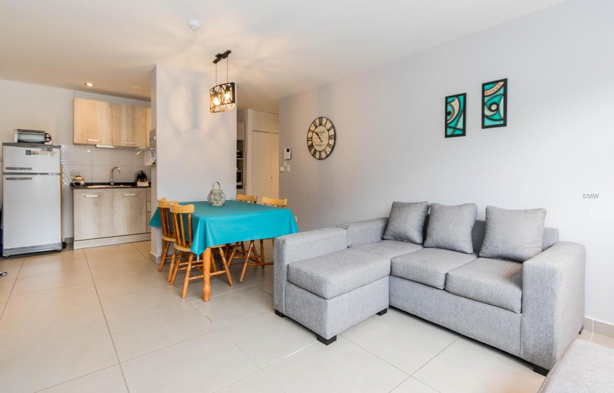 Departamento En San Martin - Ush Australis Apartment Ushuaia Bagian luar foto
