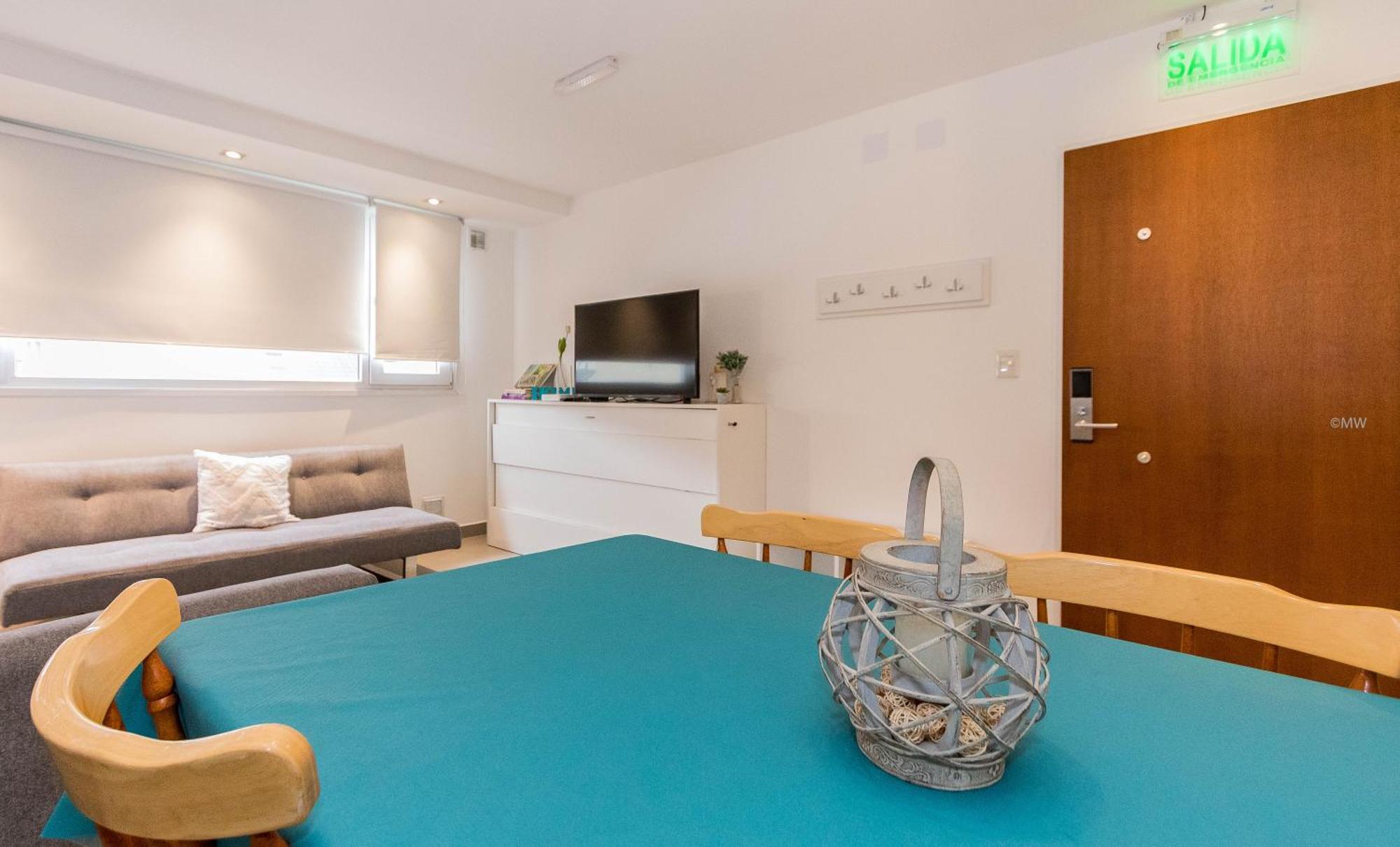 Departamento En San Martin - Ush Australis Apartment Ushuaia Bagian luar foto