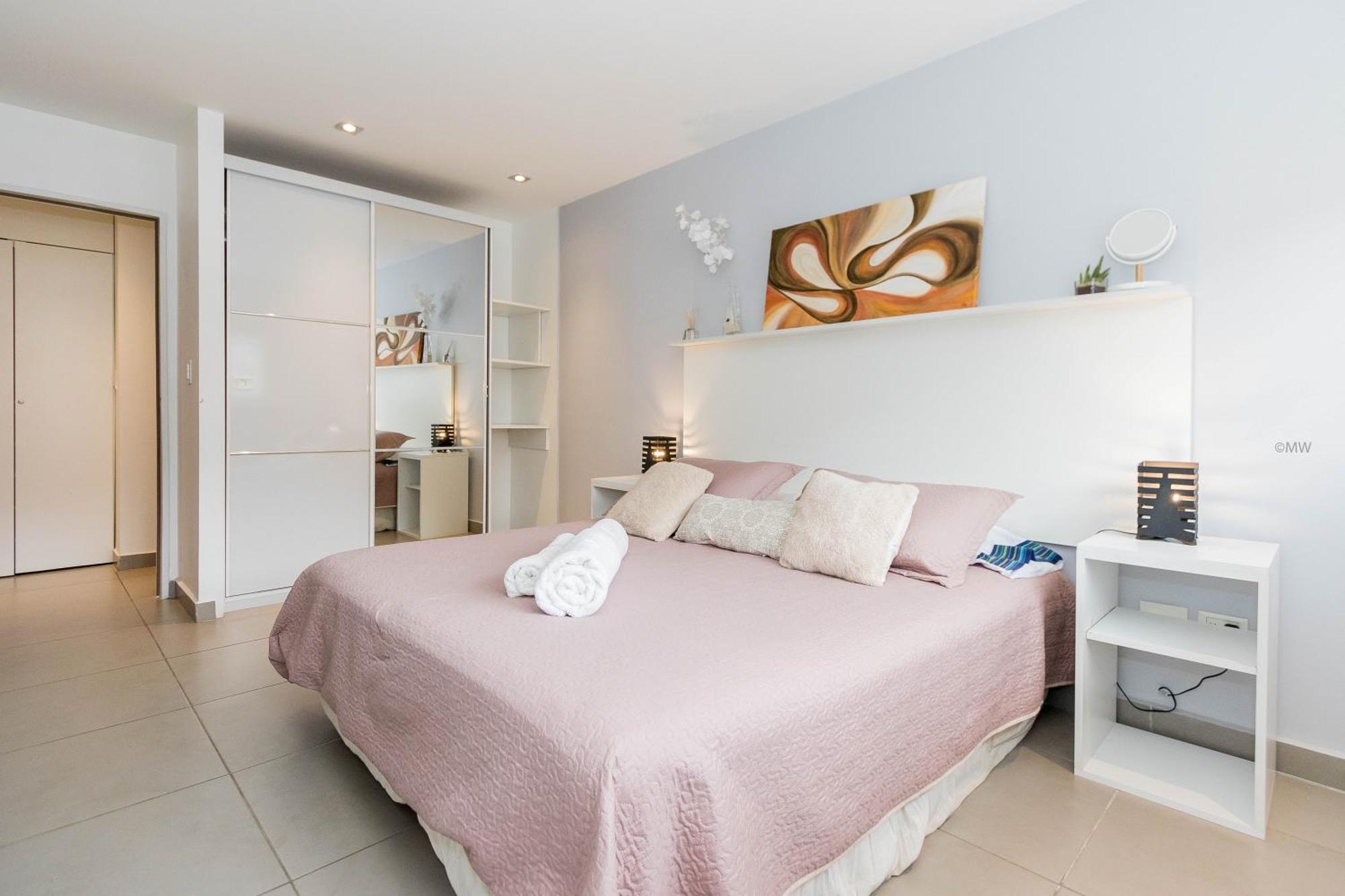 Departamento En San Martin - Ush Australis Apartment Ushuaia Bagian luar foto